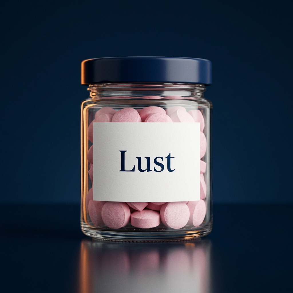 Lust RDT · 30 count